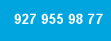 927 955 98 77